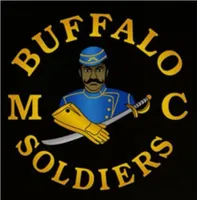 Buffalo Soldiers MC