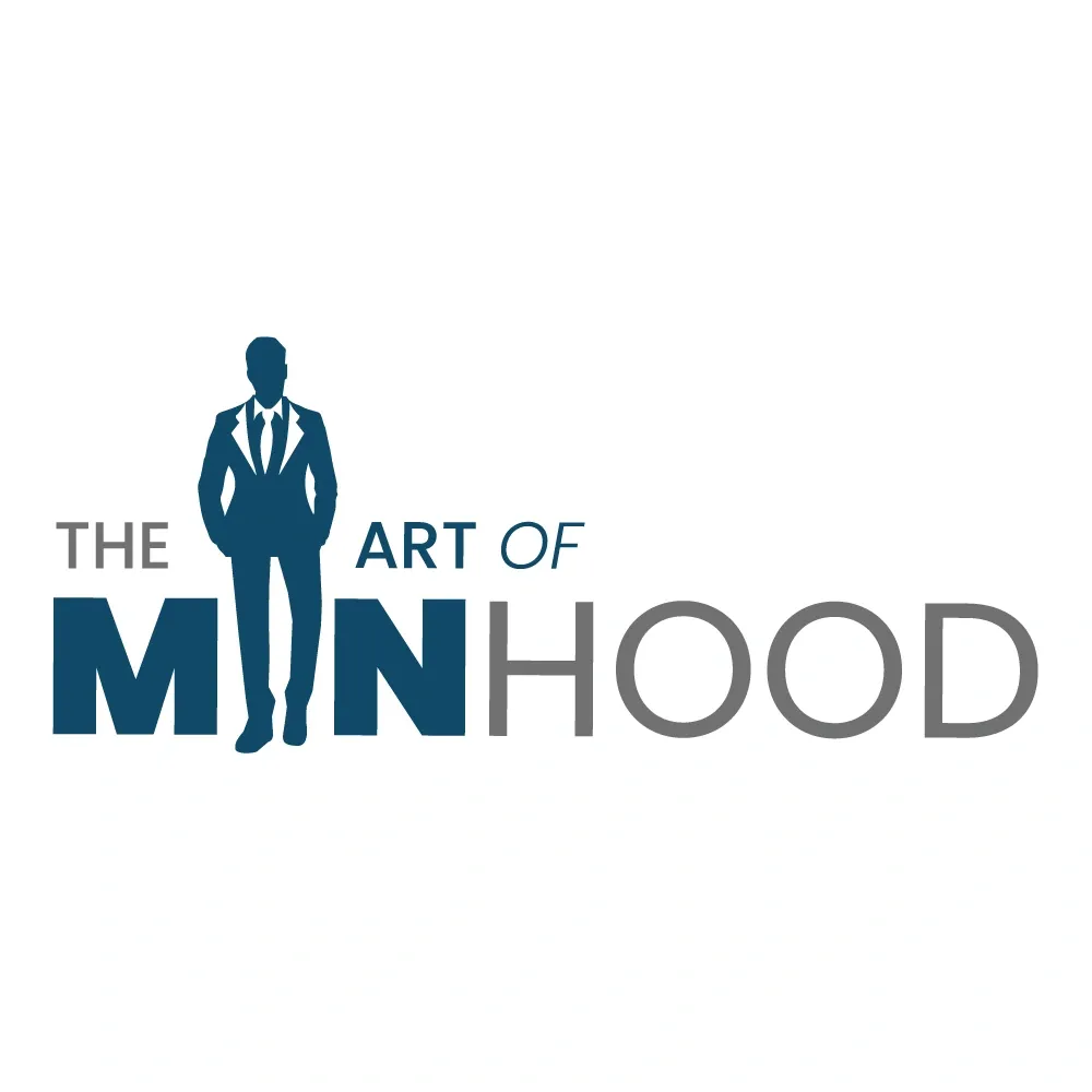 The Art of ManHood Logo Background